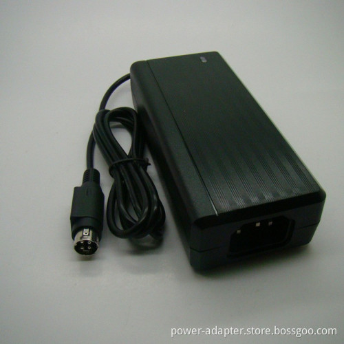 OEM FCC and CE certification power supply for verifone 02341-01G 24v 1.25a